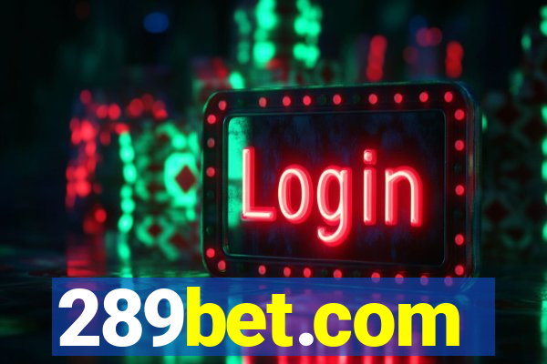 289bet.com