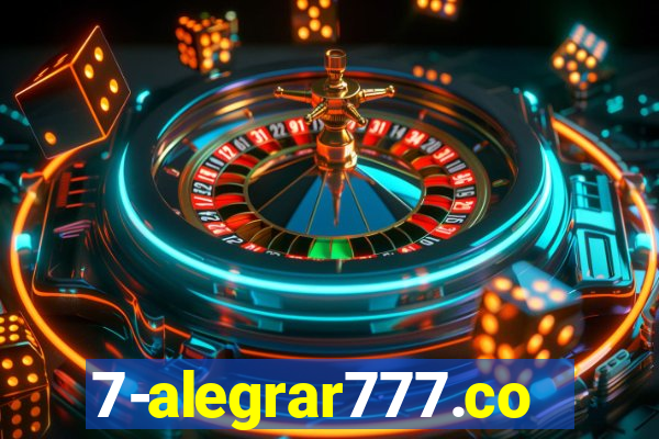 7-alegrar777.com