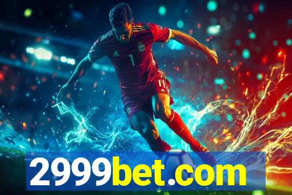 2999bet.com