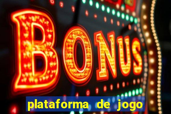 plataforma de jogo que nao precisa depositar dinheiro