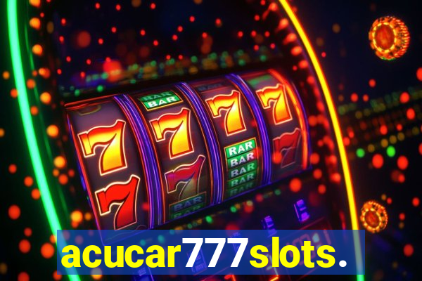 acucar777slots.com