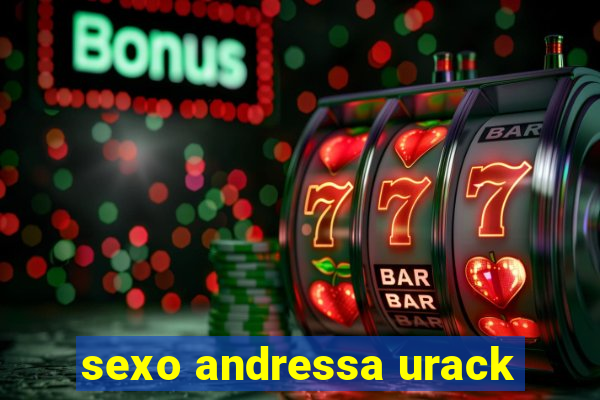 sexo andressa urack