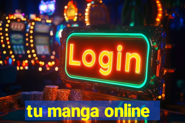 tu manga online