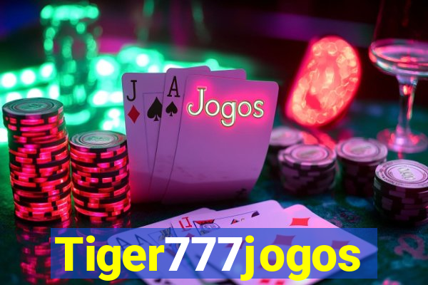 Tiger777jogos