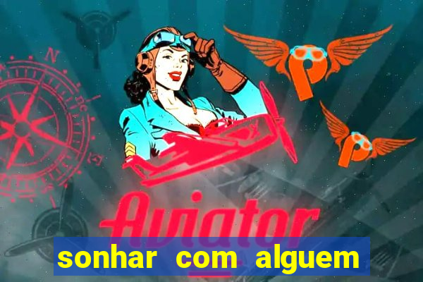 sonhar com alguem jogando cartas de tarot