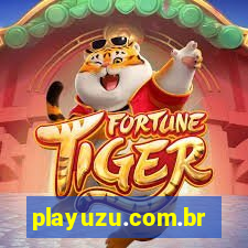 playuzu.com.br