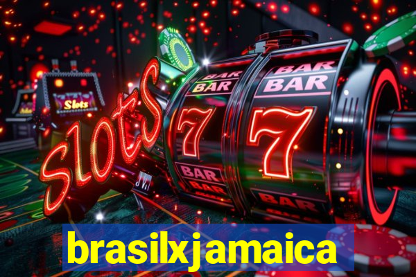 brasilxjamaica