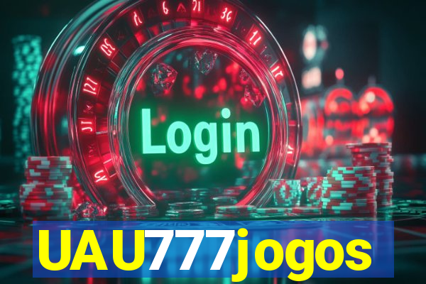 UAU777jogos