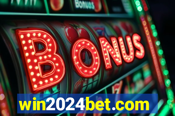 win2024bet.com