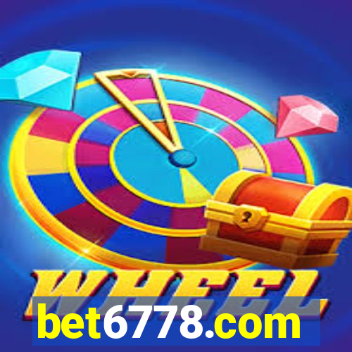 bet6778.com