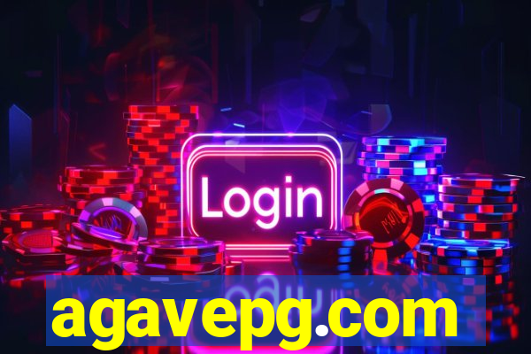 agavepg.com