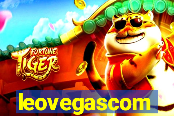 leovegascom