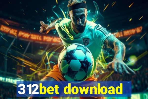 312bet download