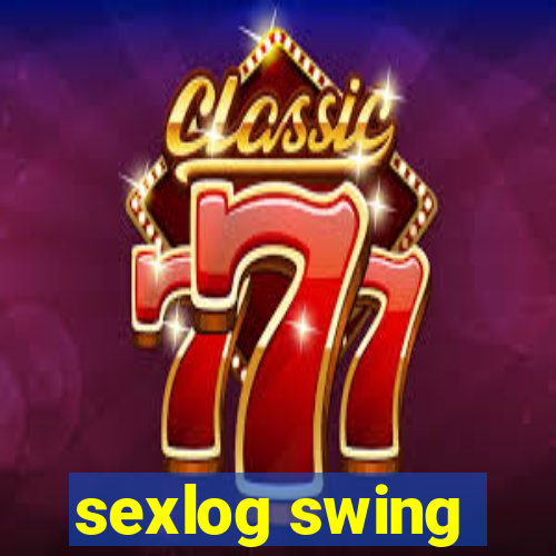 sexlog swing