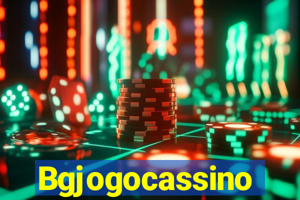 Bgjogocassino