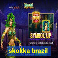 skokka brazil