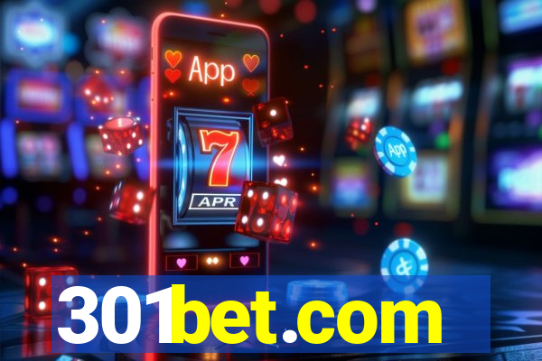 301bet.com