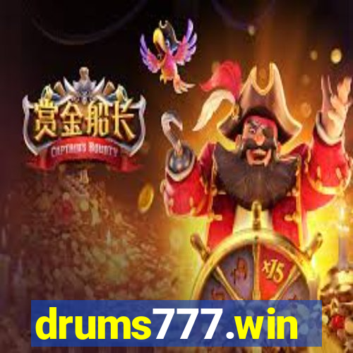 drums777.win