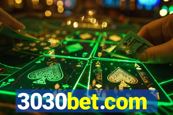 3030bet.com