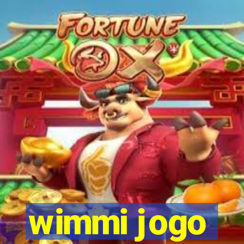 wimmi jogo