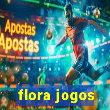 flora jogos