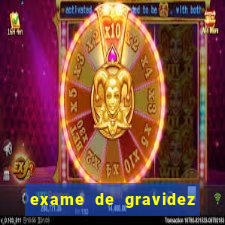 exame de gravidez positivo pdf