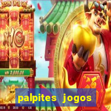 palpites jogos quarta feira