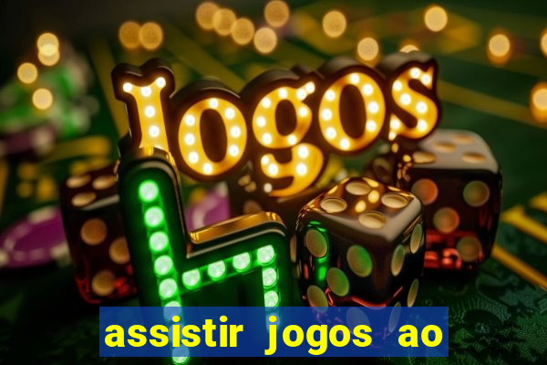 assistir jogos ao vivo rmc