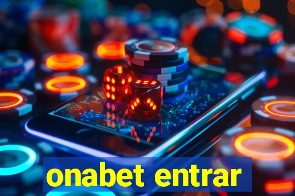 onabet entrar