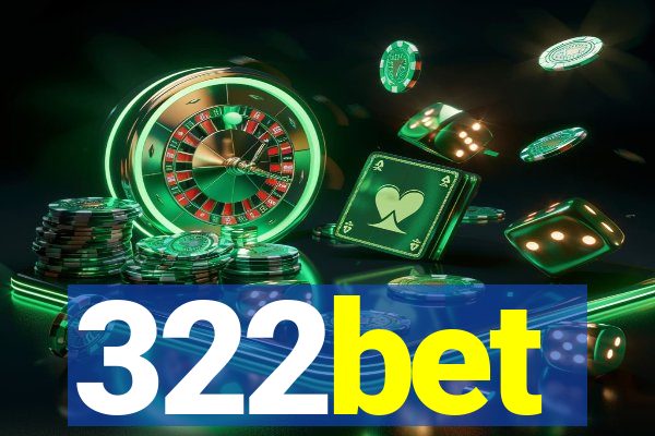 322bet