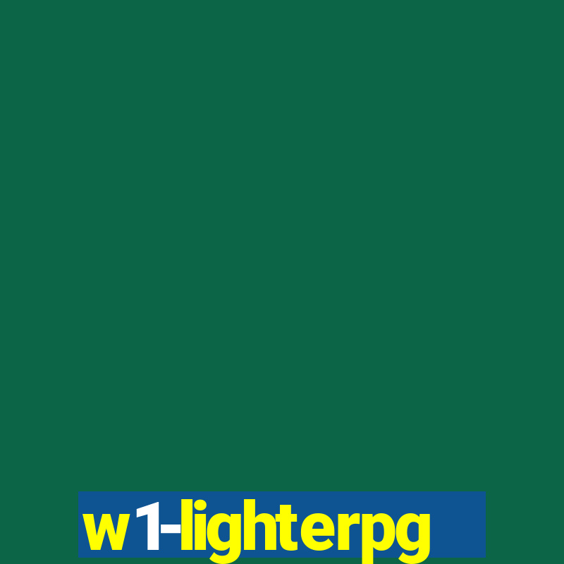 w1-lighterpg