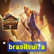 brasilsui?a