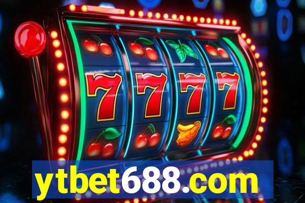 ytbet688.com