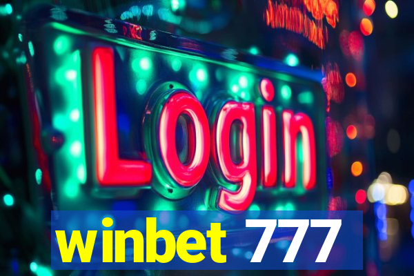 winbet 777