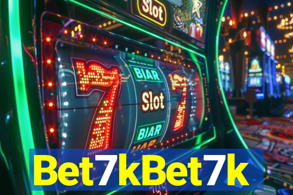 Bet7kBet7k