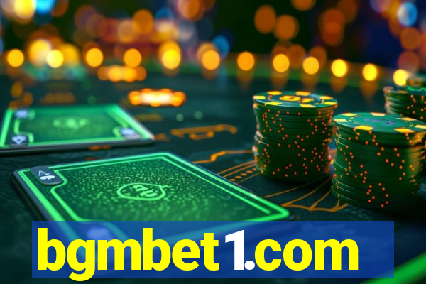 bgmbet1.com