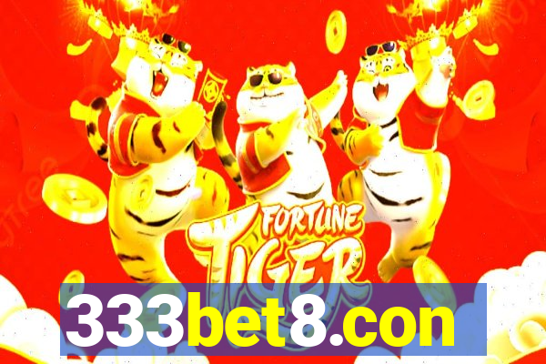 333bet8.con