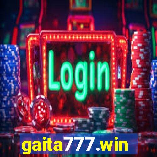 gaita777.win