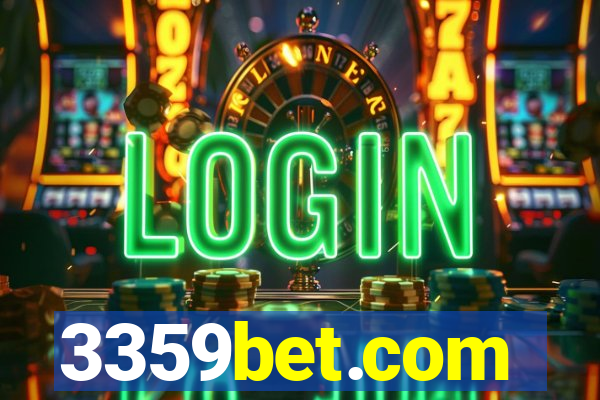 3359bet.com