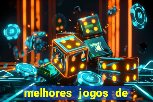 melhores jogos de rpg celular