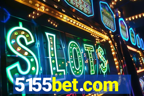 5155bet.com