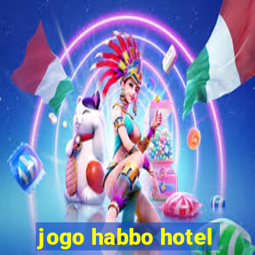 jogo habbo hotel