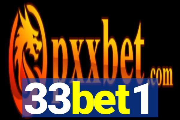 33bet1