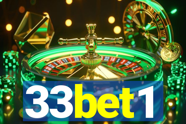 33bet1