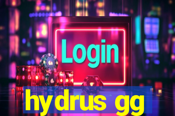 hydrus gg