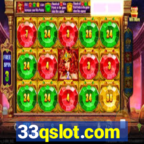 33qslot.com