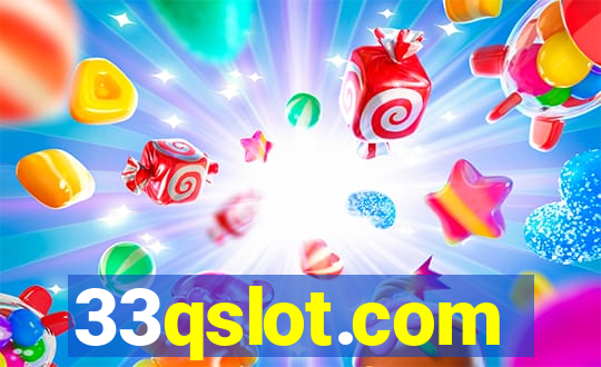 33qslot.com