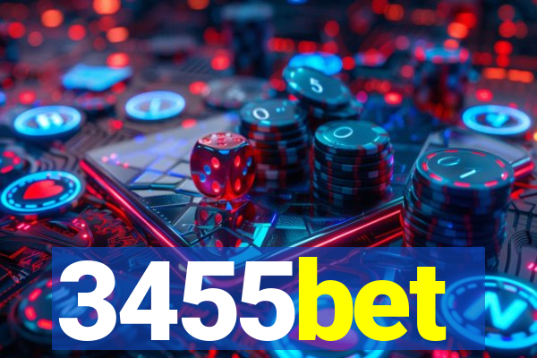 3455bet