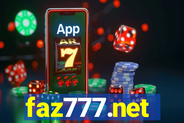 faz777.net