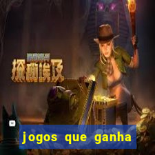 jogos que ganha dinheiro ao se cadastrar